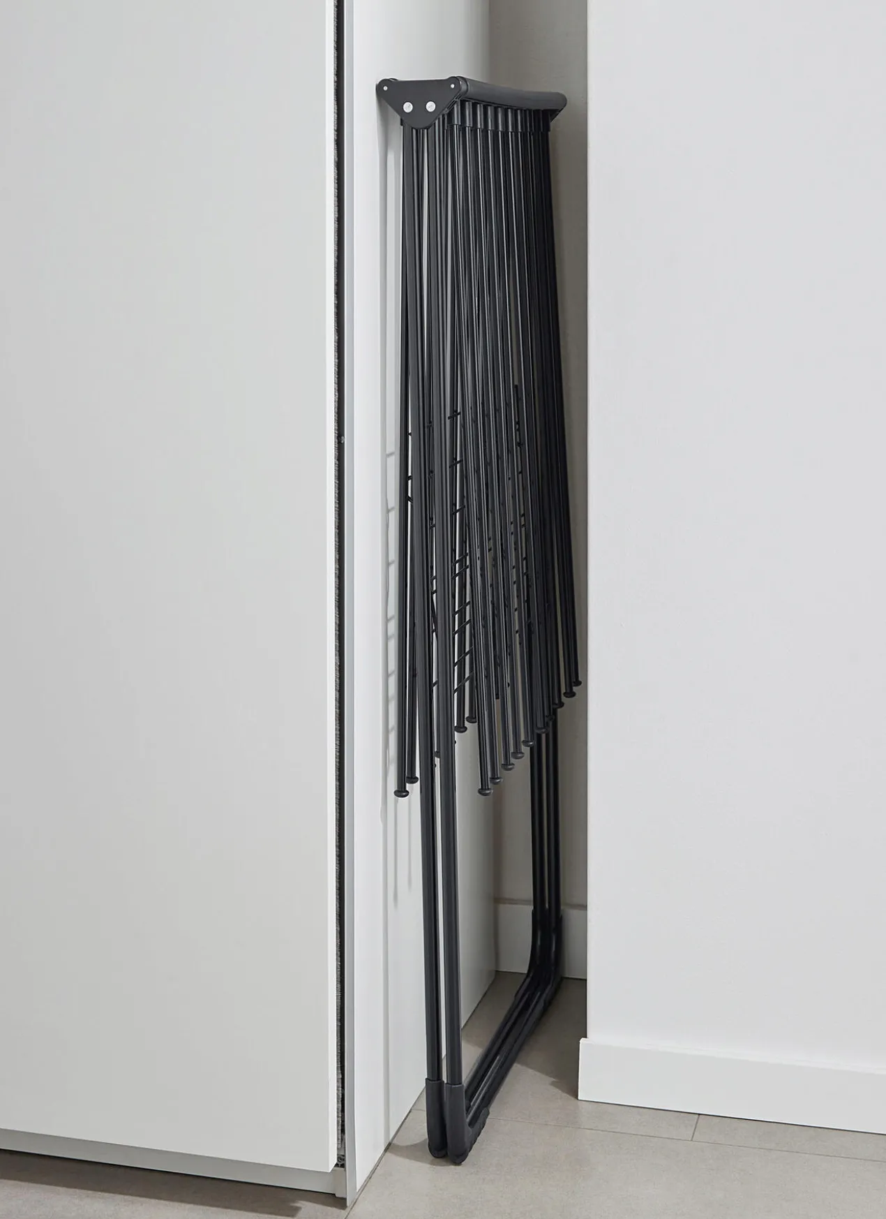 Design-Wäscheständer