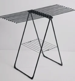 Design-Wäscheständer