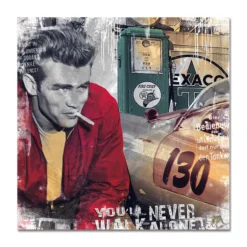 Devin Miles – American Hero, Pit Stop oder Romy