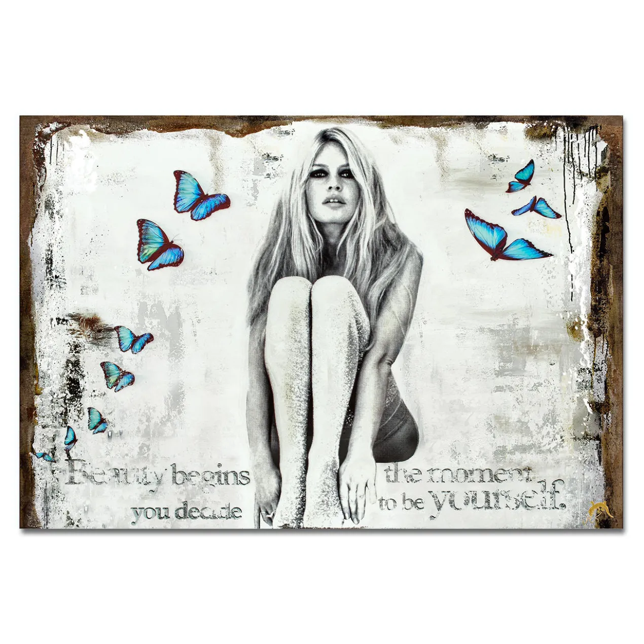 Devin Miles – Butterflies II