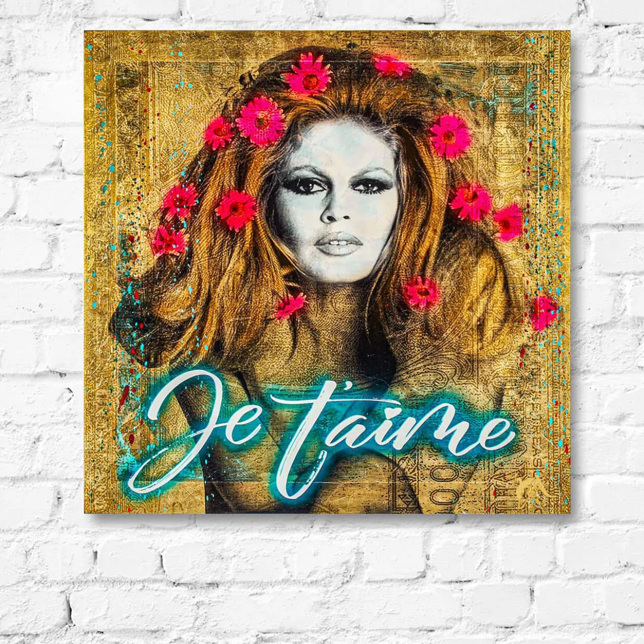 Devin Miles – Jet’aime