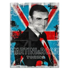 Devin Miles – Martini & Rossi II
