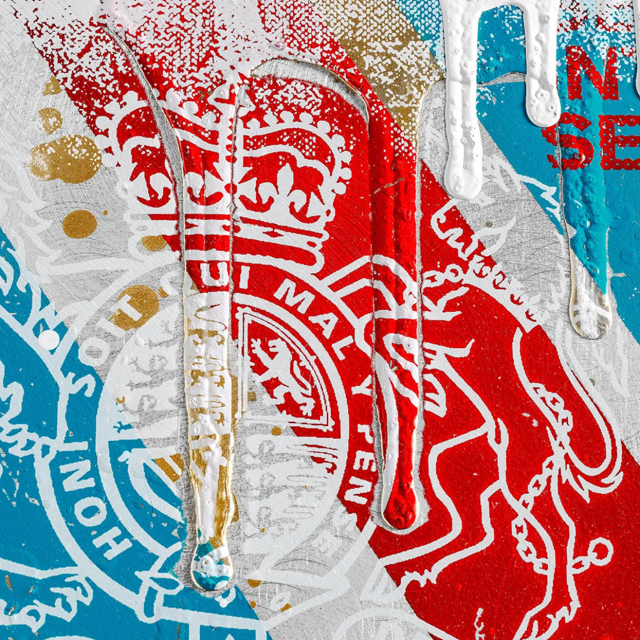 Devin Miles – Martini & Rossi II