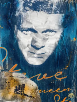 Devin Miles – Steve Cool