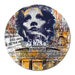 Devin Miles – Timeless – Marlene Dietrich