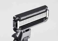 3D-Flex-Rasierer