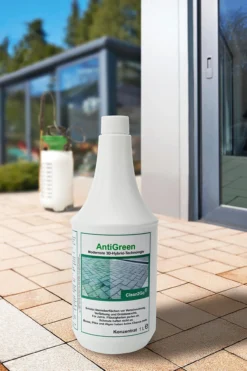 3D-Hybrid-Beschichtung, 1 Liter Konzentrat