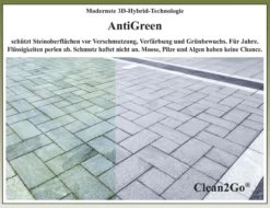 3D-Hybrid-Beschichtung, 1 Liter Konzentrat