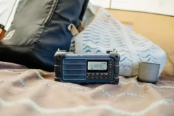 Digitales Survival-Radio