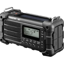 Digitales Survival-Radio