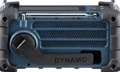 Digitales Survival-Radio