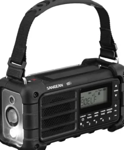 Digitales Survival-Radio