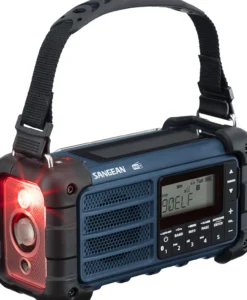 Digitales Survival-Radio