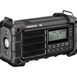 Digitales Survival-Radio