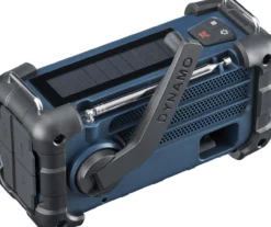 Digitales Survival-Radio