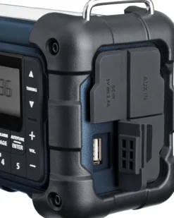 Digitales Survival-Radio