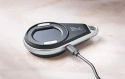 Digitale Taschenlupe