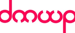 doouup® Haarklammer