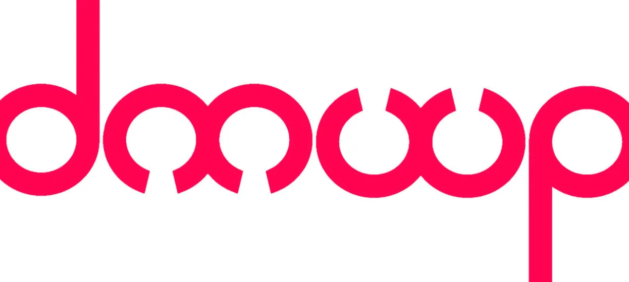 doouup® Haarklammer