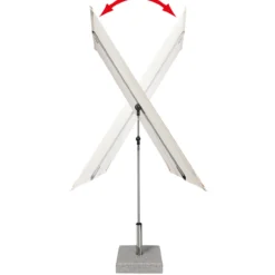 doppler® Sonnen- und Sichtblende