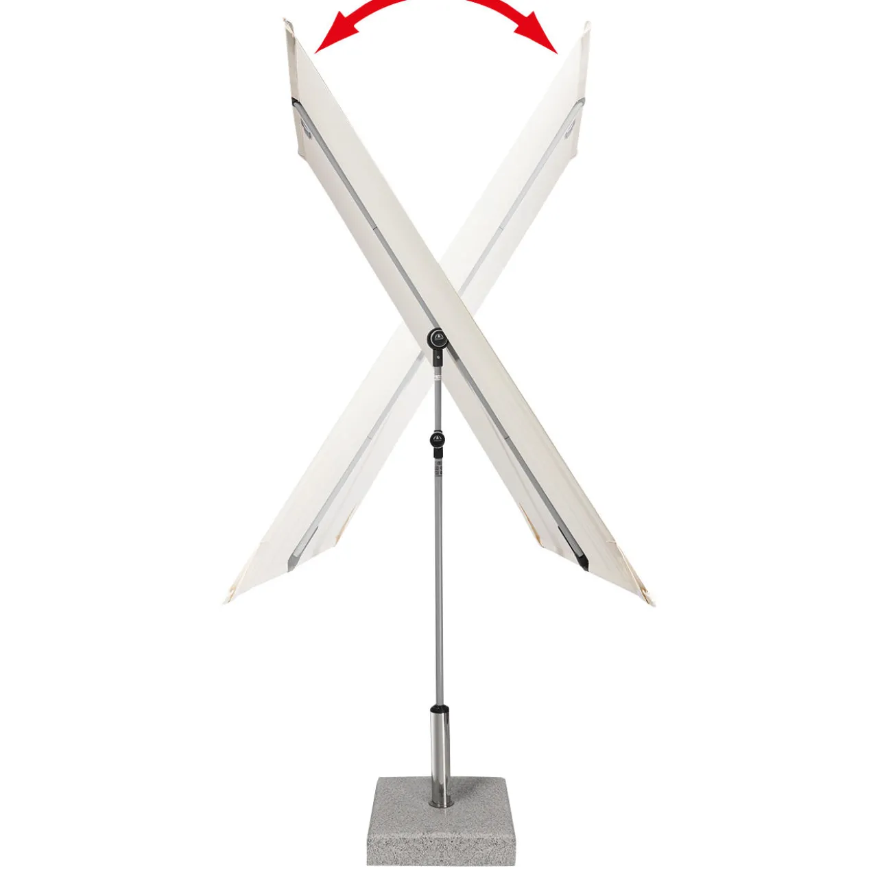 doppler® Sonnen- und Sichtblende