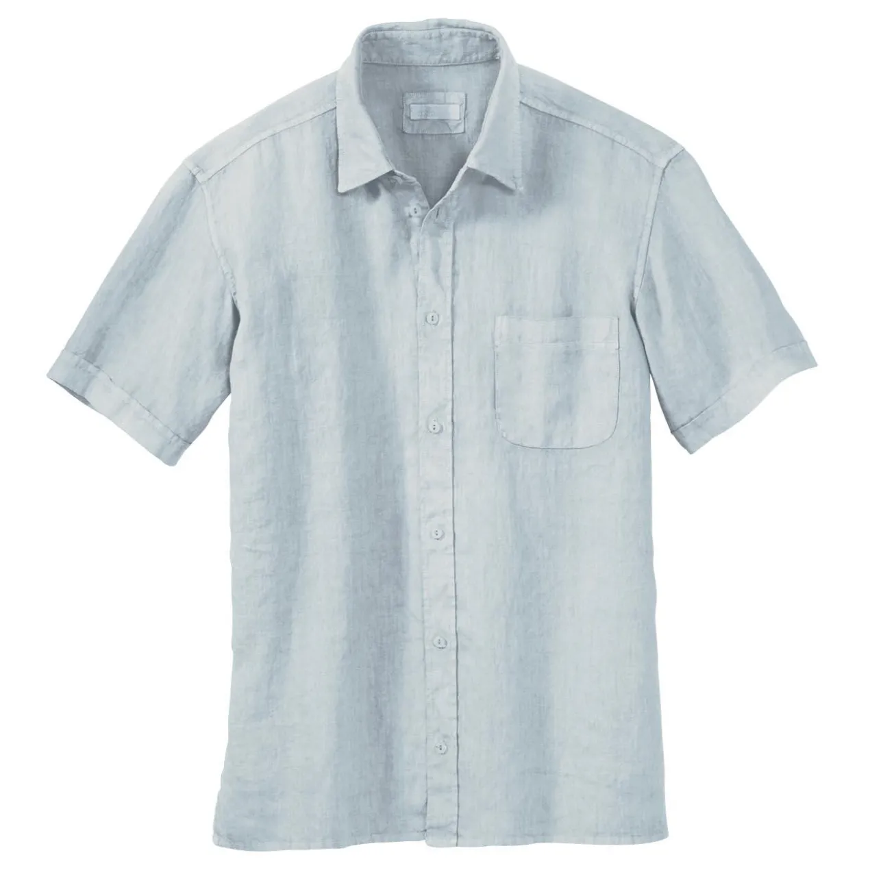 Dorani Vintage-Leinenhemd