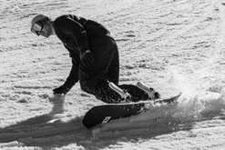 Doubledeck®-Snowboard