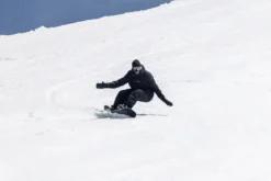 Doubledeck®-Snowboard