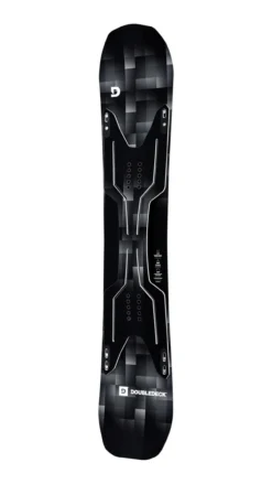Doubledeck®-Snowboard