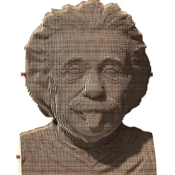 3D Puzzle Pappe