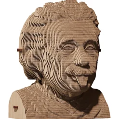 3D Puzzle Pappe