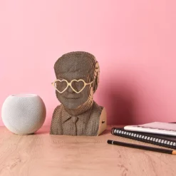 3D Puzzle Pappe