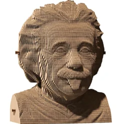 3D Puzzle Pappe
