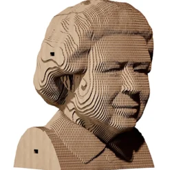 3D Puzzle Pappe