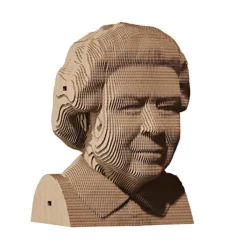 3D Puzzle Pappe