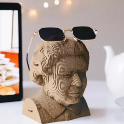3D Puzzle Pappe