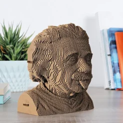 3D Puzzle Pappe