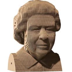 3D Puzzle Pappe