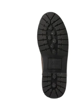 Dubarry Wasserdichte Lederstiefel