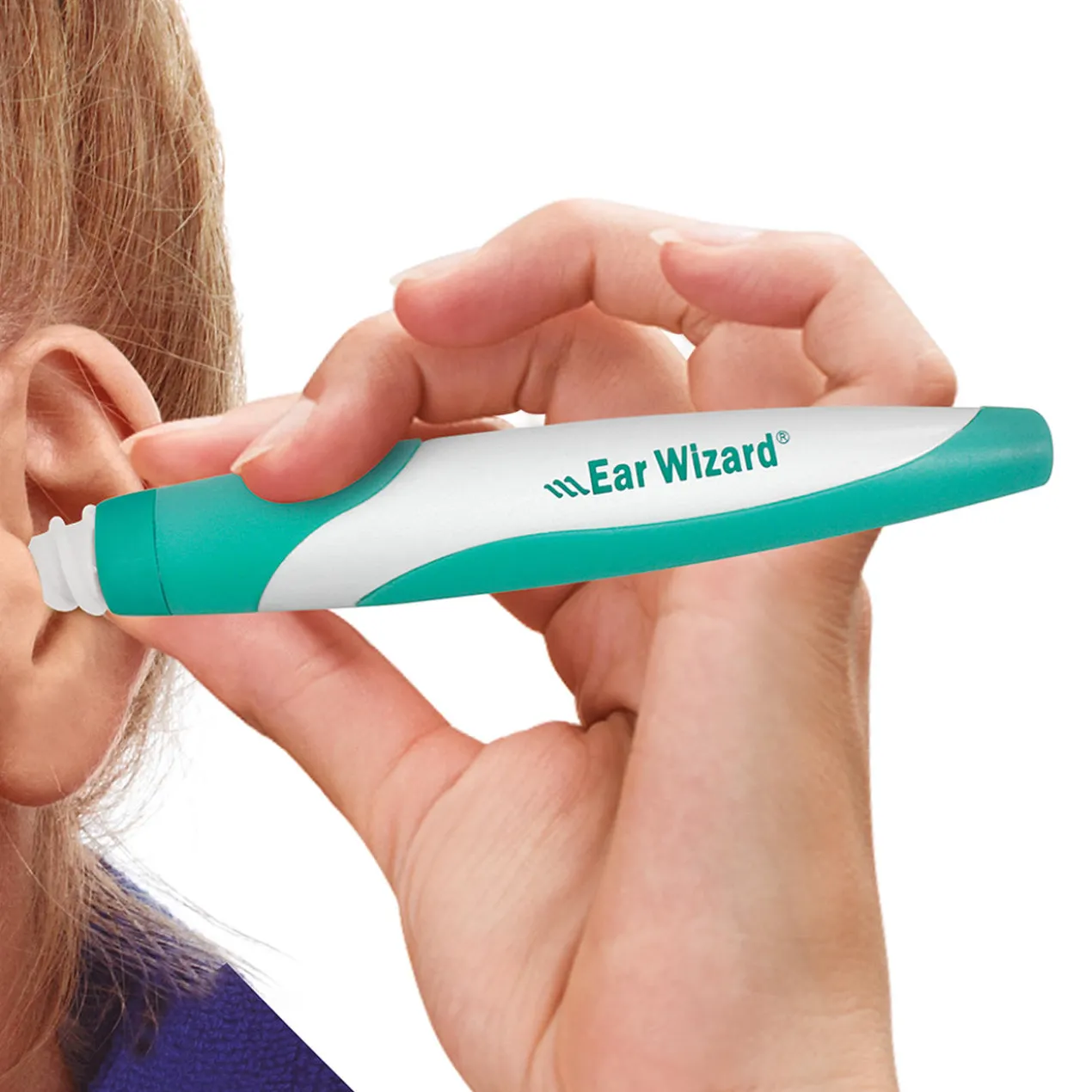Ear Wizard Ohrenreiniger