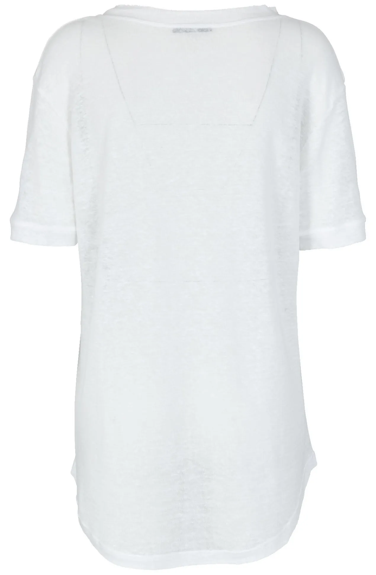 Edel-Leinen-Shirt