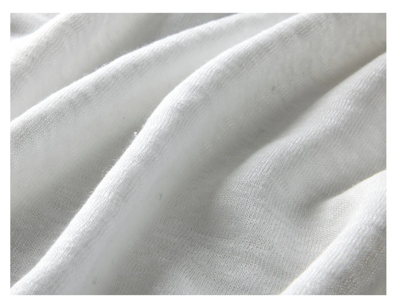 Edel-Leinen-Shirt