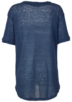 Edel-Leinen-Shirt