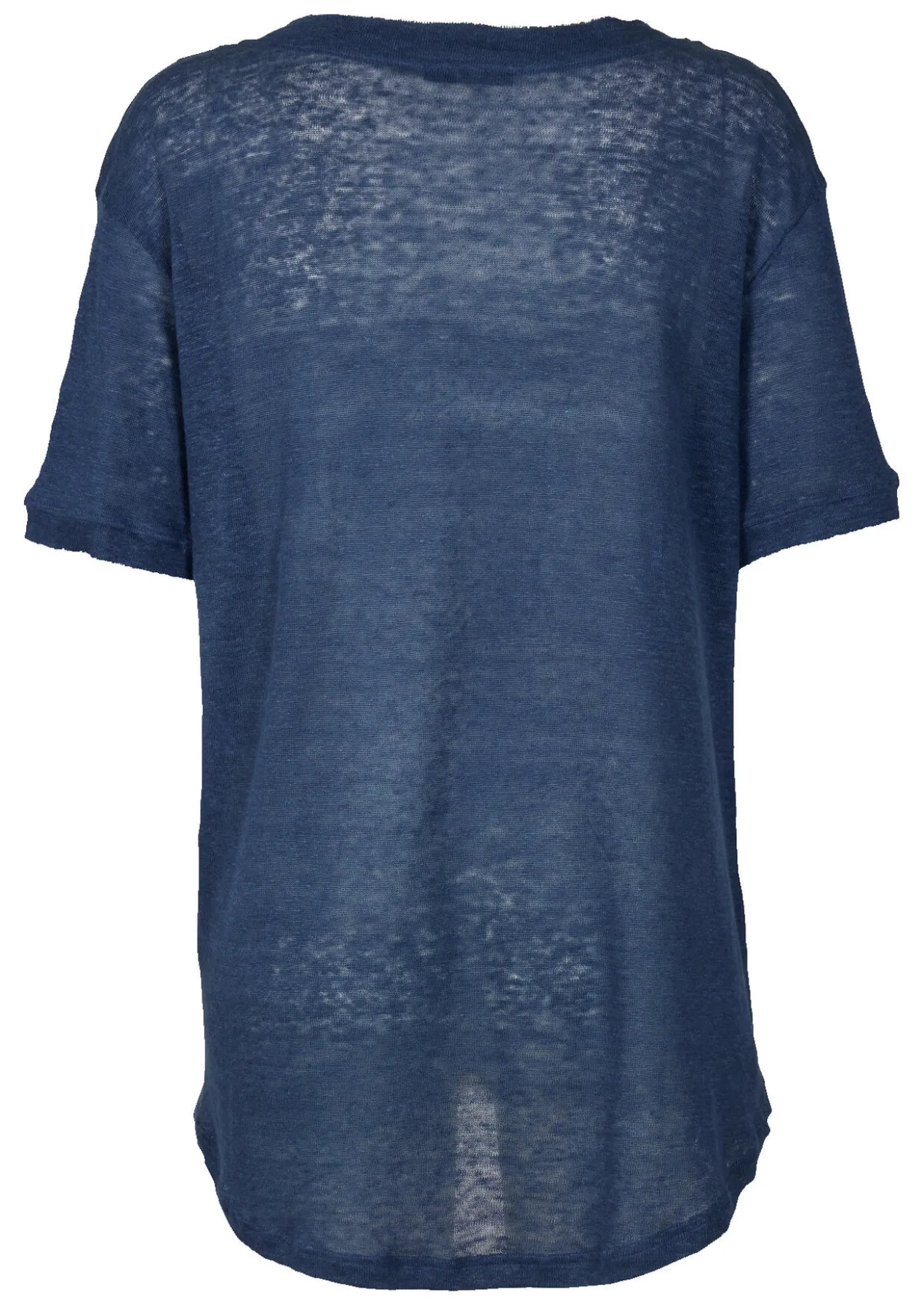 Edel-Leinen-Shirt