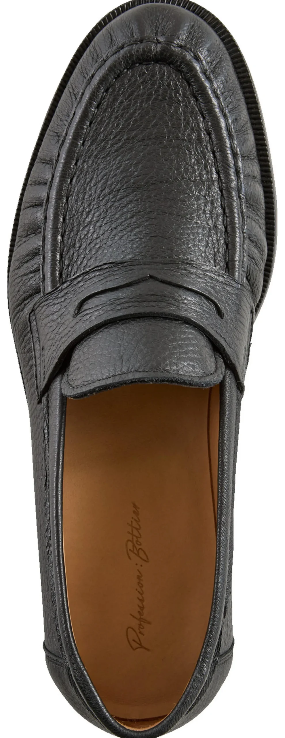 Edel-Pennyloafer