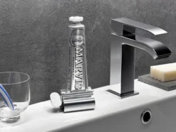 Edelstahl-Tubenpresse mit XXL-Griff, 3er-Set