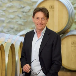 Edizione No. 24, Cinque Autoctoni Signature Collection, Fantini, Vino da Tavola, Italien