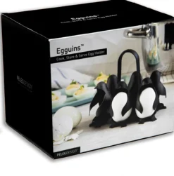 Eierhalter Egguins