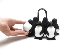 Eierhalter Egguins