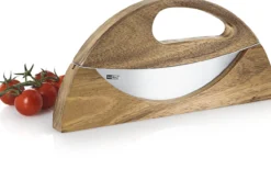 Einhand-Wiegemesser Wave